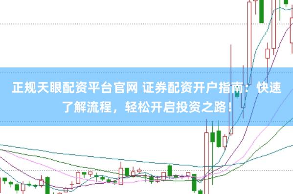 正规天眼配资平台官网 证券配资开户指南：快速了解流程，轻松开启投资之路！