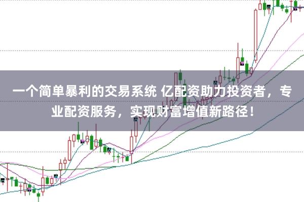 一个简单暴利的交易系统 亿配资助力投资者，专业配资服务，实现财富增值新路径！