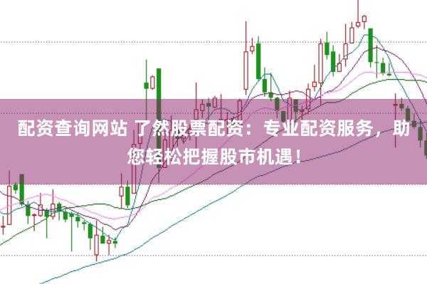 配资查询网站 了然股票配资：专业配资服务，助您轻松把握股市机遇！