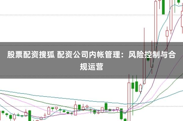 股票配资搜狐 配资公司内帐管理:风险控制与合规运营