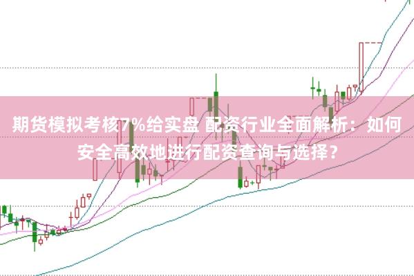期货模拟考核7%给实盘 配资行业全面解析：如何安全高效地进行配资查询与选择？
