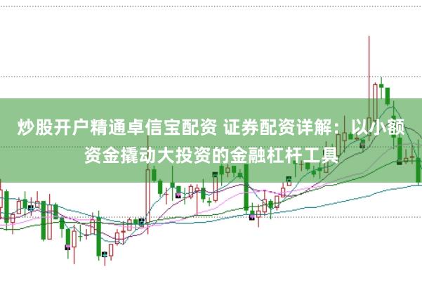 炒股开户精通卓信宝配资 证券配资详解：以小额资金撬动大投资的金融杠杆工具