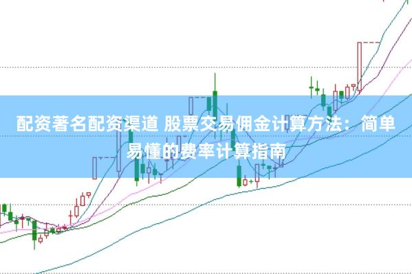 配资著名配资渠道 股票交易佣金计算方法：简单易懂的费率计算指南