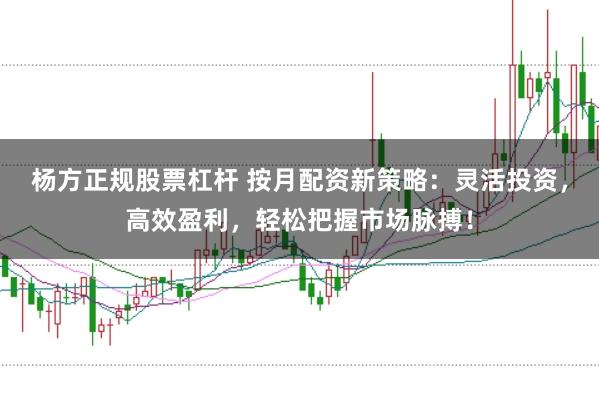 杨方正规股票杠杆 按月配资新策略：灵活投资，高效盈利，轻松把握市场脉搏！