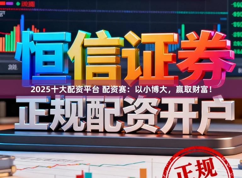 2025十大配资平台 配资赛：以小博大，赢取财富！