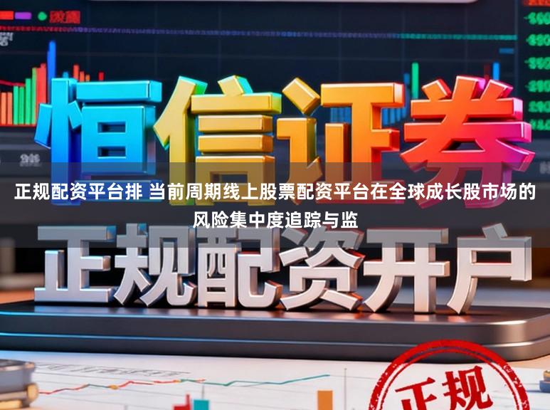 正规配资平台排 当前周期线上股票配资平台在全球成长股市场的风险集中度追踪与监