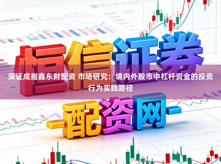 深证成指鑫东财配资 市场研究：境内外股市中杠杆资金的投资行为实践路径