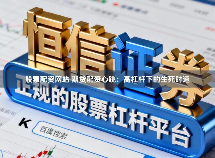 股票配资网站 期货配资心跳：高杠杆下的生死时速
