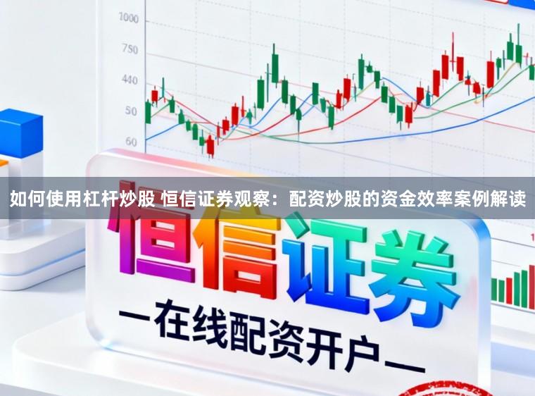如何使用杠杆炒股 恒信证券观察：配资炒股的资金效率案例解读