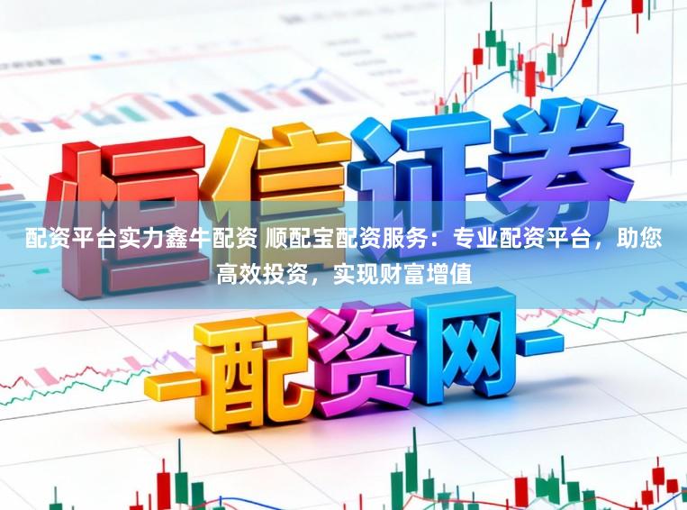 配资平台实力鑫牛配资 顺配宝配资服务:专业配资平台,助您高效投资,实现财富增值