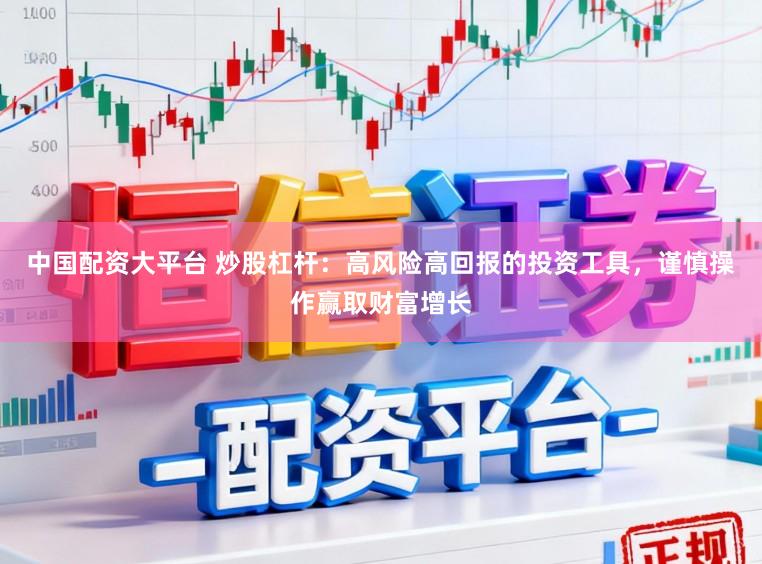 中国配资大平台 炒股杠杆：高风险高回报的投资工具，谨慎操作赢取财富增长