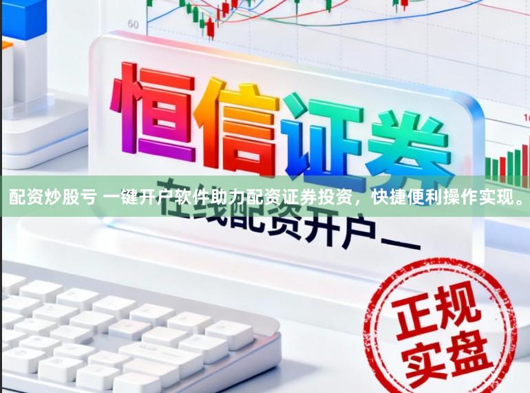 配资炒股亏 一键开户软件助力配资证券投资，快捷便利操作实现。