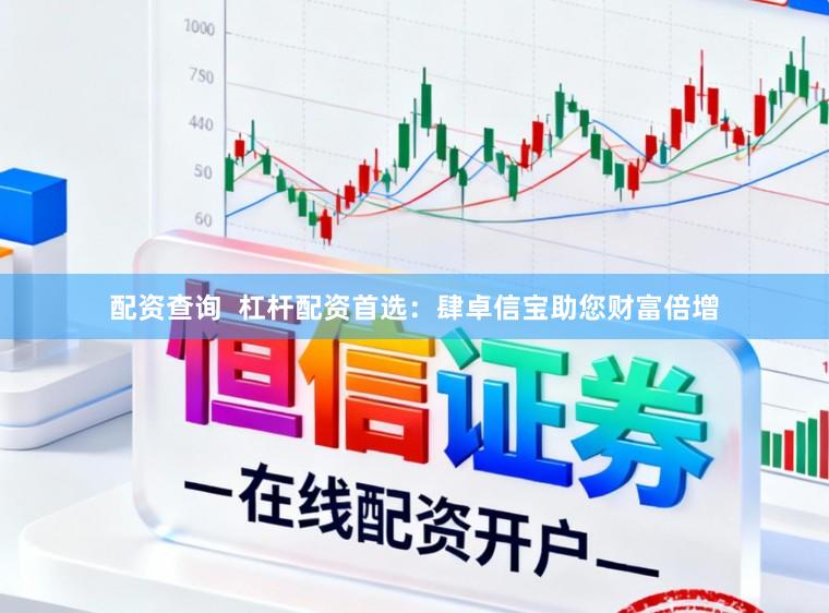 配资查询  杠杆配资首选：肆卓信宝助您财富倍增