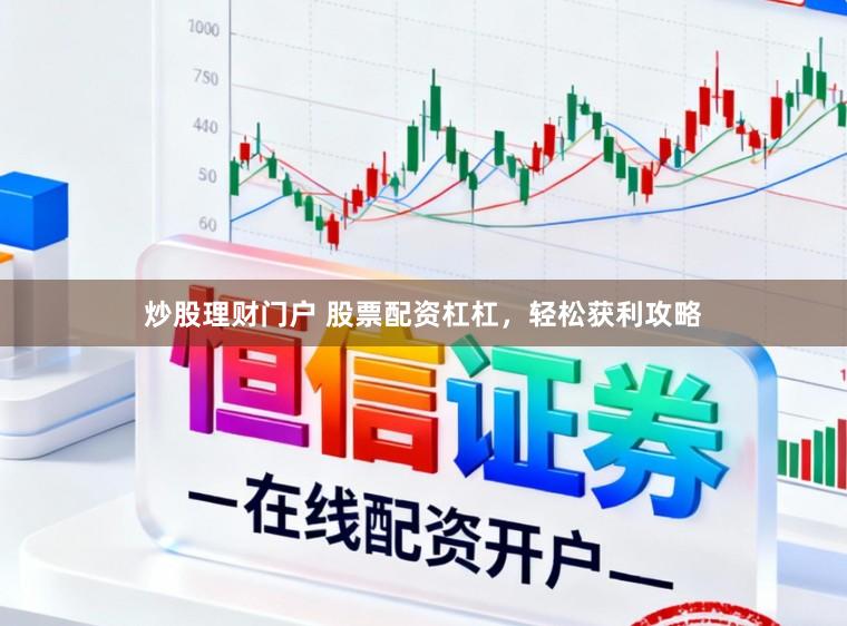 炒股理财门户 股票配资杠杠，轻松获利攻略