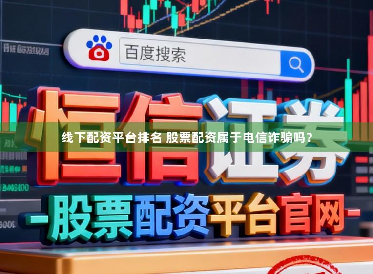 线下配资平台排名 股票配资属于电信诈骗吗？