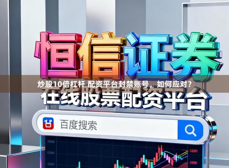 炒股10倍杠杆 配资平台封禁账号，如何应对？