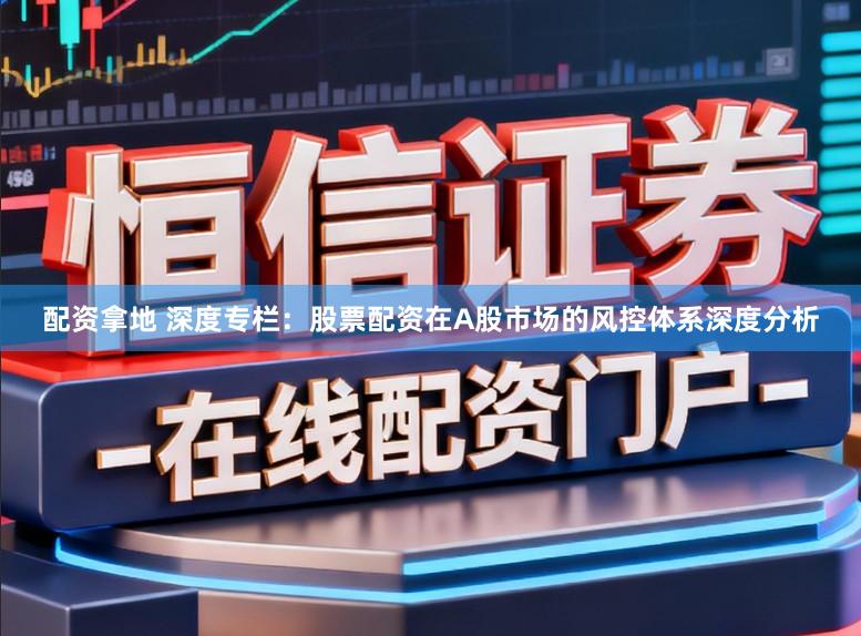 配资拿地 深度专栏：股票配资在A股市场的风控体系深度分析