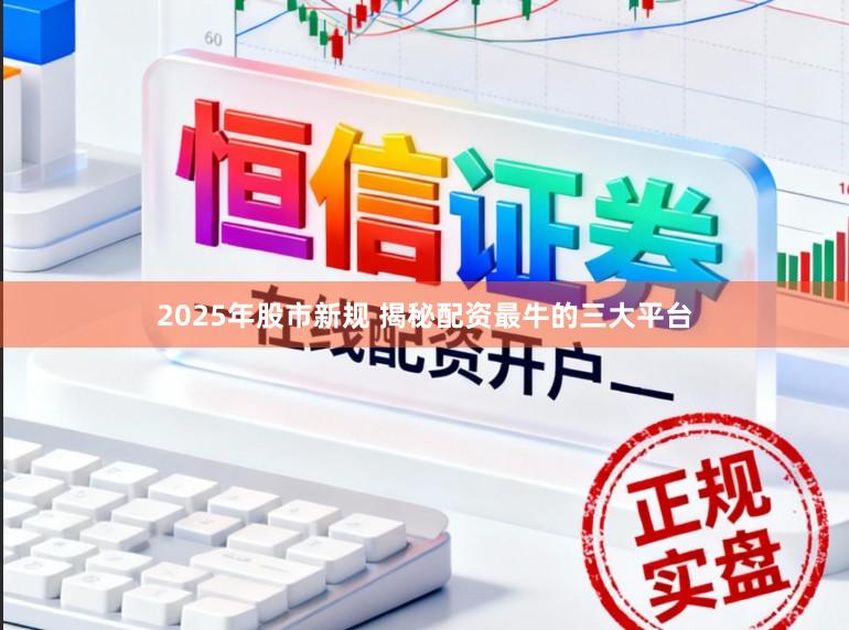 2025年股市新规 揭秘配资最牛的三大平台
