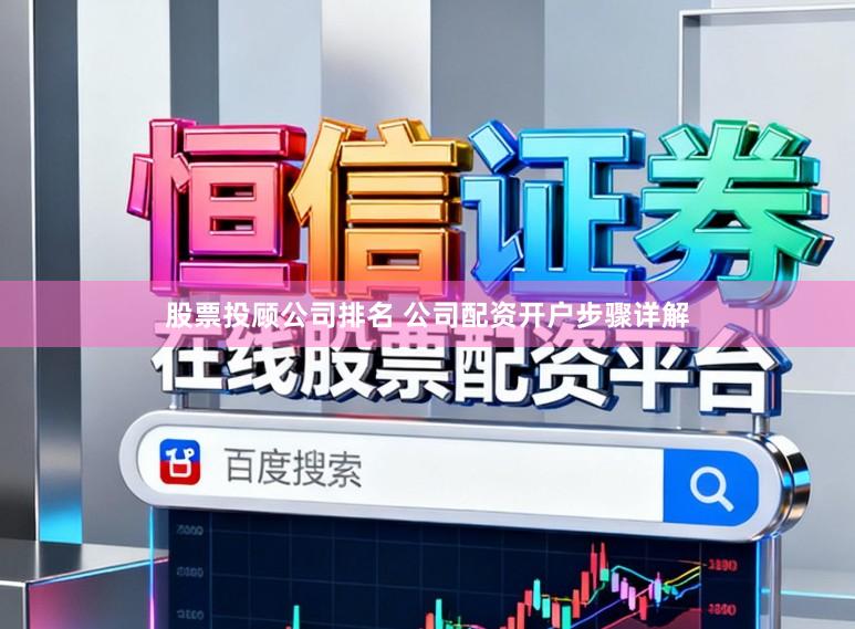 股票投顾公司排名 公司配资开户步骤详解