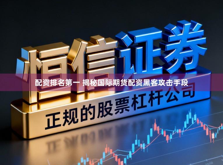 配资排名第一 揭秘国际期货配资黑客攻击手段
