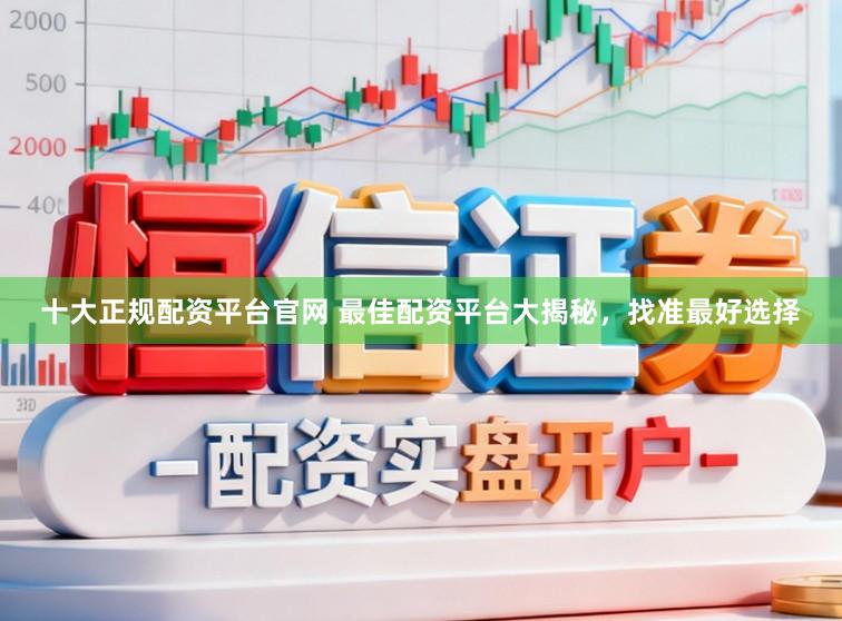 十大正规配资平台官网 最佳配资平台大揭秘，找准最好选择