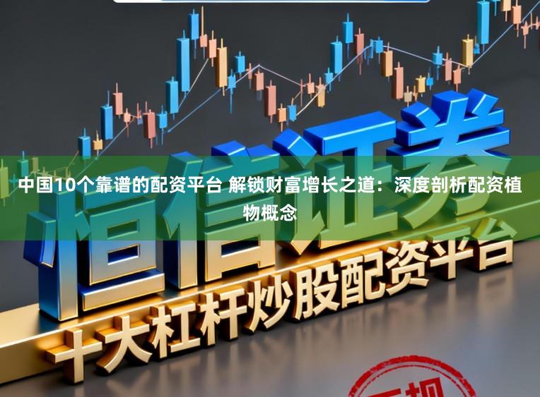 中国10个靠谱的配资平台 解锁财富增长之道:深度剖析配资植物概念