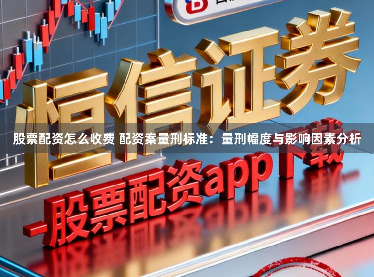 股票配资怎么收费 配资案量刑标准：量刑幅度与影响因素分析
